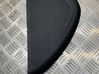 Dashboard side end trim 4G0857085