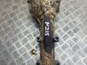 Rear differential 