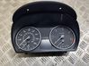 Speedometer (instrument cluster) 9220964