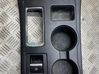 Gear shifter surround trim plastic 92173AL10A