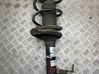Front shock absorber with coil spring 230965
