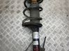 Front shock absorber with coil spring 230965