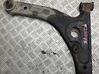 Front lower control arm/wishbone 