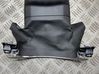Steering wheel column trim 4G0953515