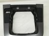 Gear shifter surround trim plastic 3C0864263