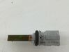 Interior temperature sensor 1K0907543E