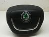 Steering wheel airbag 1Z0880201AQ