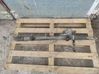 Steering rack 4F1422065R