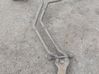 Muffler/silencer 