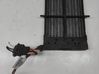 Electric cabin heater radiator H2945002