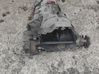 Manual 6 speed gearbox 0B4301453C