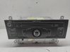 Radio/CD/DVD/GPS head unit 8T1035186C