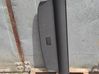 Parcel shelf load cover 8E986355394H