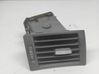 Dashboard side air vent grill/cover trim 8E0820902F