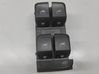 Electric window control switch 8K0959851D