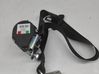 Rear seatbelt 610307000