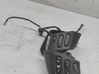 Multifunctional control switch/knob 20661105C60V