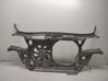 Radiator support slam panel 4B0010157D