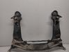 Front subframe 
