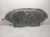 Engine splash shield/under tray 