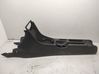 Center console 8E0863241F