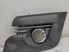 Front fog light trim/grill 9684350277