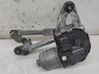 Front wiper linkage and motor 1397220577
