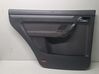 Moldura del tarjetero de la puerta trasera 1T0867211