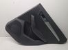 Rear door card panel trim 8R0867306