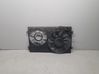 Electric radiator cooling fan 1K0121207T