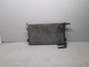 Coolant radiator 