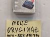 Battery control module M14824