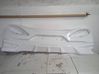 Galinis bamperis KN02509800