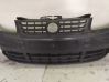 Front bumper 2K0807177