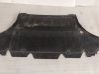 Placa protectora/protector antisalpicaduras motor 8K0863821S