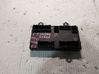 Other control units/modules 5A52E13