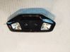 Headlining lighting console trim 5A661A3