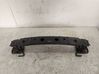 Rear bumper support beam 