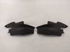 Fender end trim 84169CV000