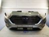 Front bumper JK21R17757