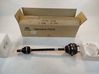 Rear driveshaft 49801GI000
