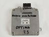 Unidad de control/módulo del navegador GPS 95770A8200