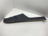 Centre console side trim front 30722575