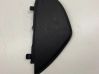 Dashboard side end trim 30676233