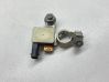 Negative earth cable (battery) 31652054