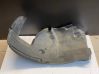 Front wheel arch liner splash guards 7059378