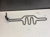 Power steering radiator 7522050