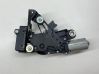 Rear window wiper motor 1397220903