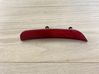 Rear tail light reflector 68214126AA