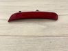 Rear tail light reflector 68214127AA
